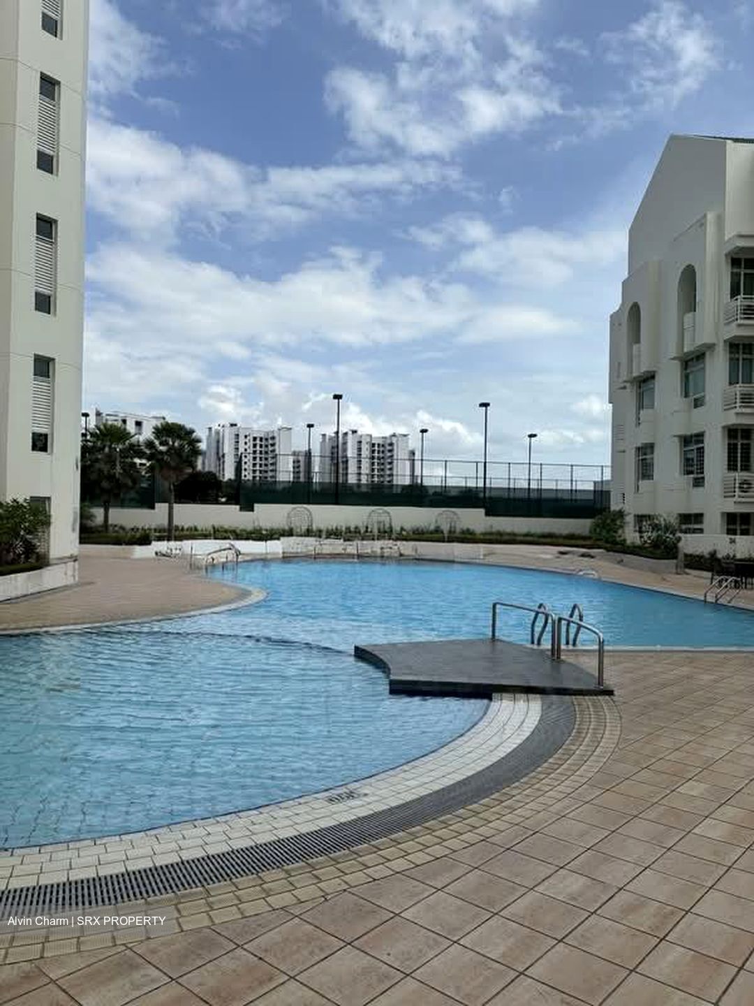 Parbury Hill Condominium (D16), Condominium #602809941